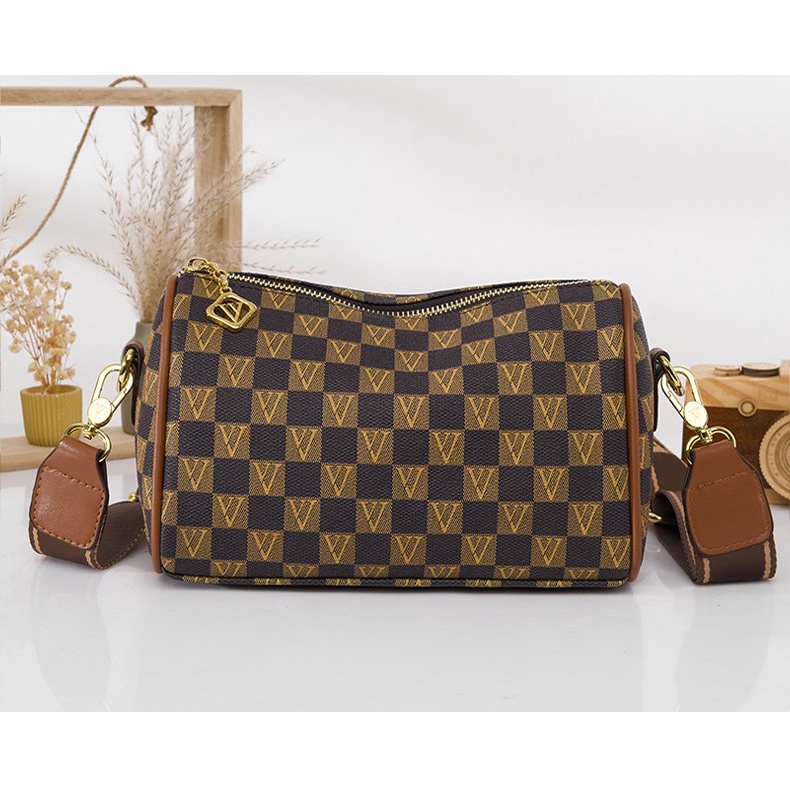 ( 2PC 1KG ) GTBI998881301  New Arrival 2023 !!!  Tas Selempang  Tas Wanita Import  Premium Terbaru