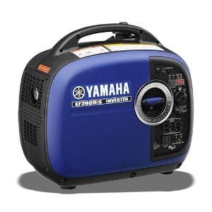 Genset / Generator YAMAHA EF 2000 iS - 1600 Watt