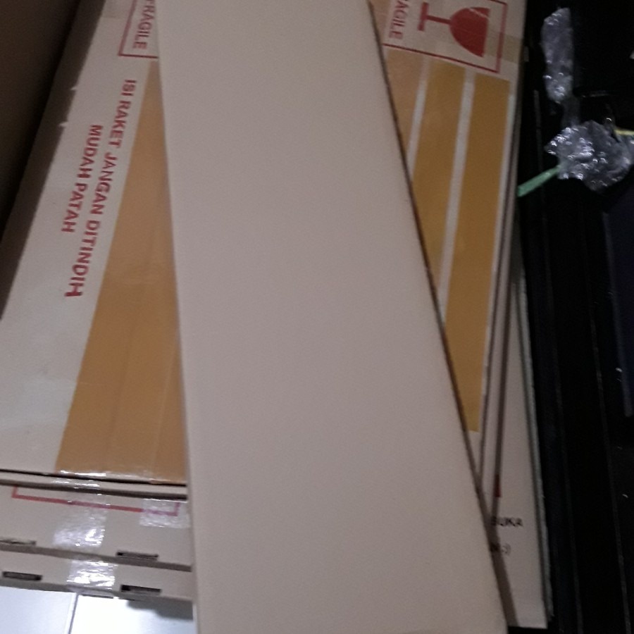 DUS PACKING - SAFETY PACKING RAKET BADMINTON - DUS PACKING RAKET TEBAL