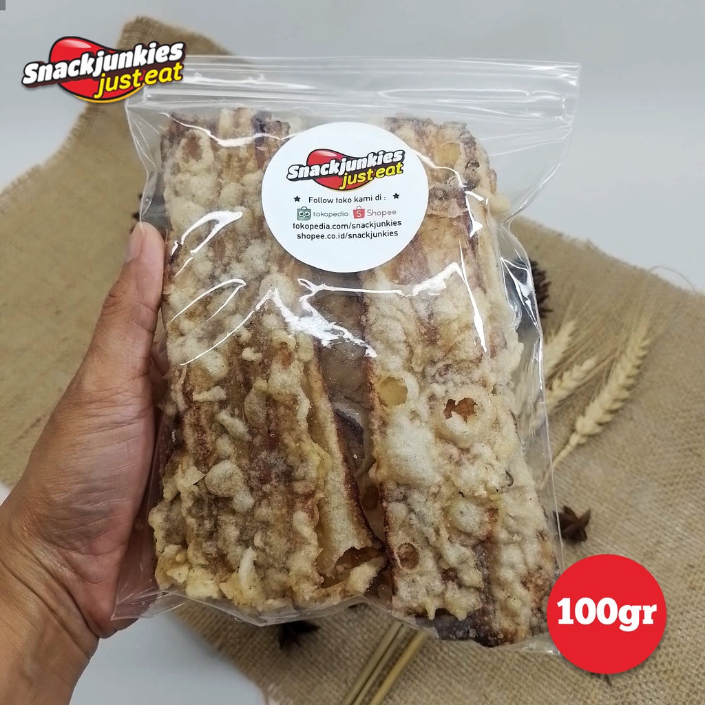 

Keripik Pisang Sale Lidah Renyah, Camilan Gurih & Kriuk