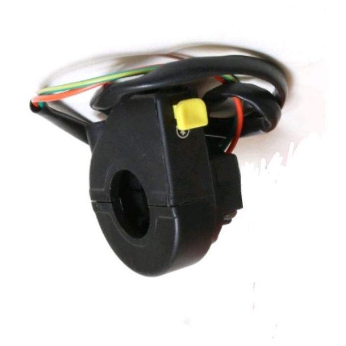 Holder Saklar Kanan Suzuki Smash Shogun 110