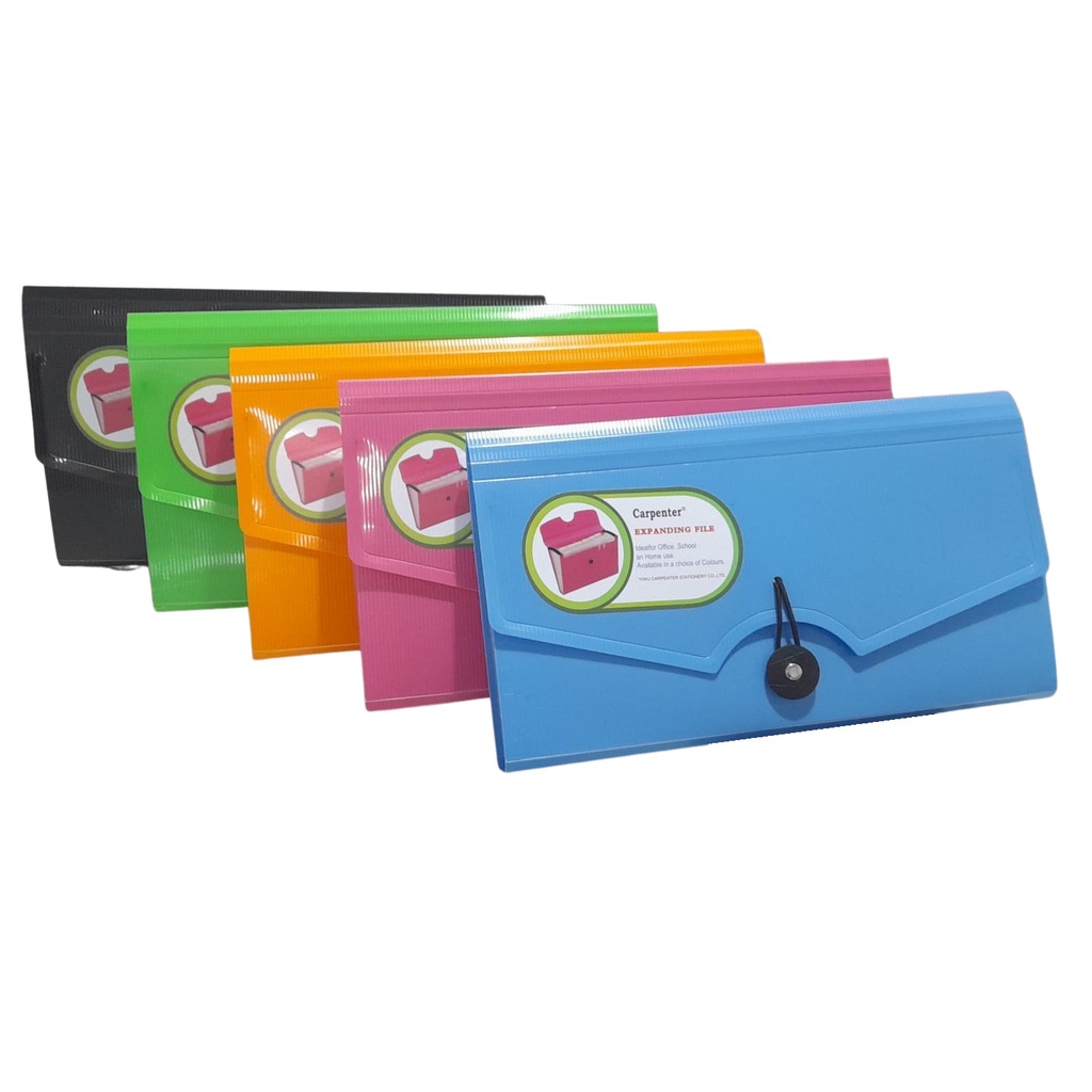 

Expanding File / Map Sekat / Expanding Document File 1702