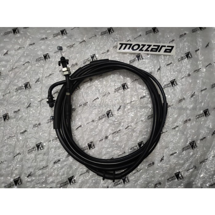 Kabel / Tali Gas Vespa S , LX 125 Iget