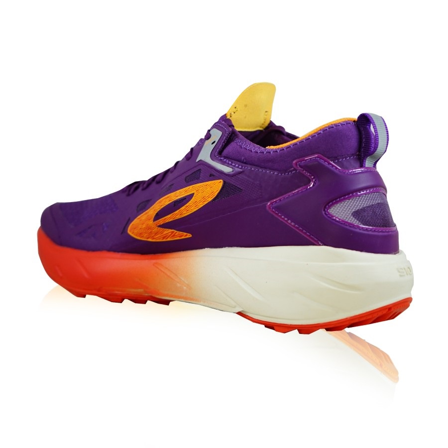 Sepatu Trail Running 910 Nineten Yuza Riot Goresplash