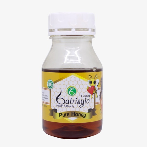 

DISKON 3.3 Pure Honey batrisyia / Batrisyia madu pure honey / meningkatkan daya tubuh