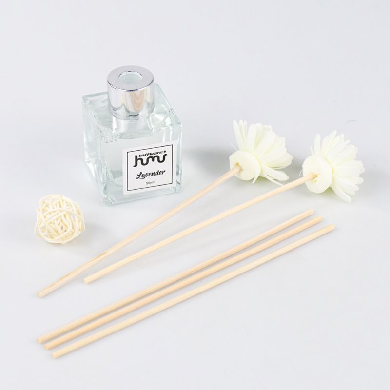 REED DIFFUSER AROMATERAPI PENGHARUM RUANGAN AROMATHERAPY ESSENTIAL OIL RATTAN STICK PARFUM RUANGAN