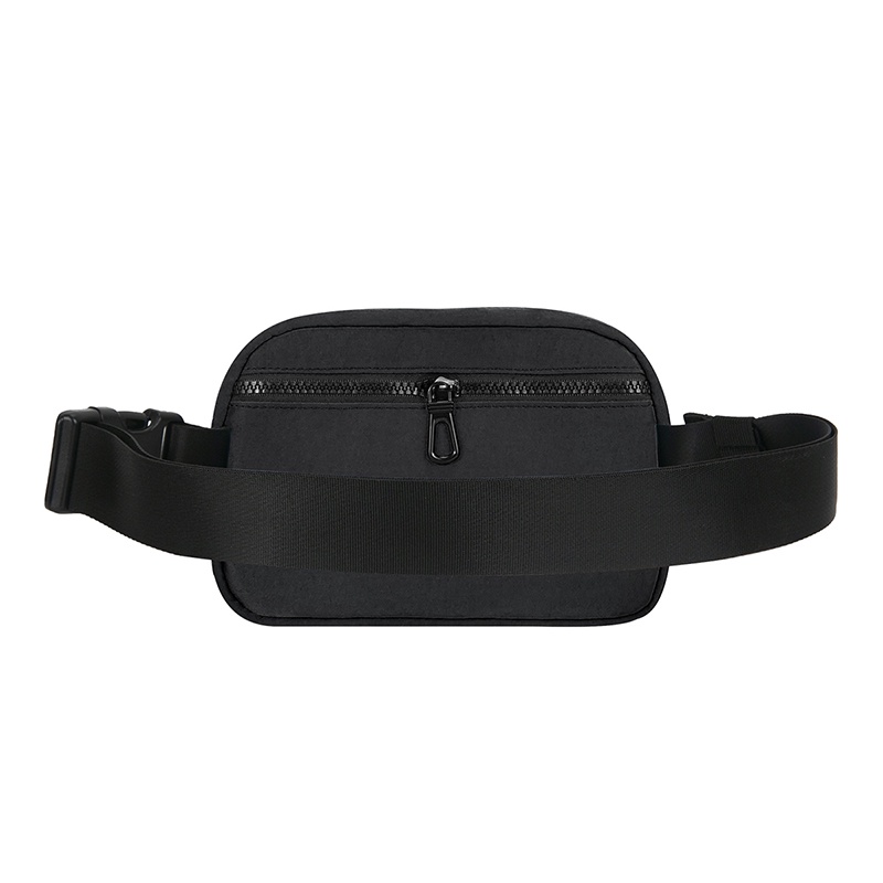 YIPINU YPU-C8 Tas Selempang Wanita Pria Waistbag Waterproof WATCHKITE WKOS