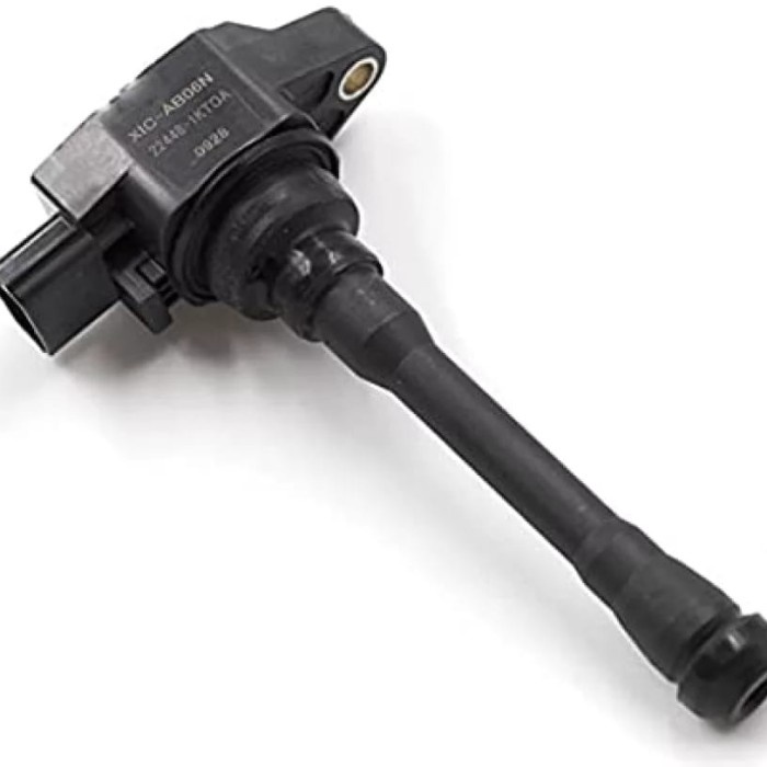 coil nissan grand livina