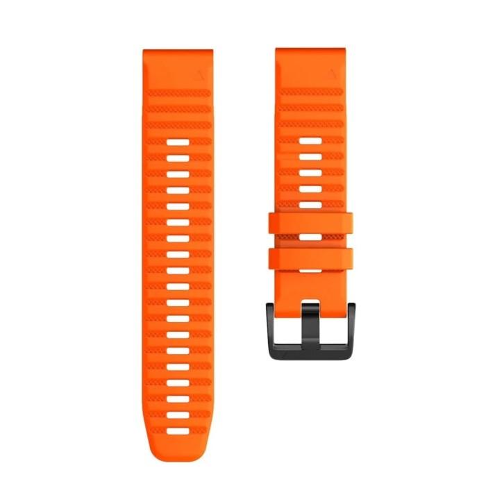 Strap band for Garmin Fenix 6 / Fenix 5 - Tali jam Sport garmin