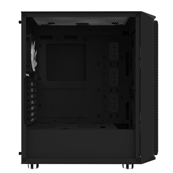 MONTECH AIR X Mid Tower ARGB E-ATX Case