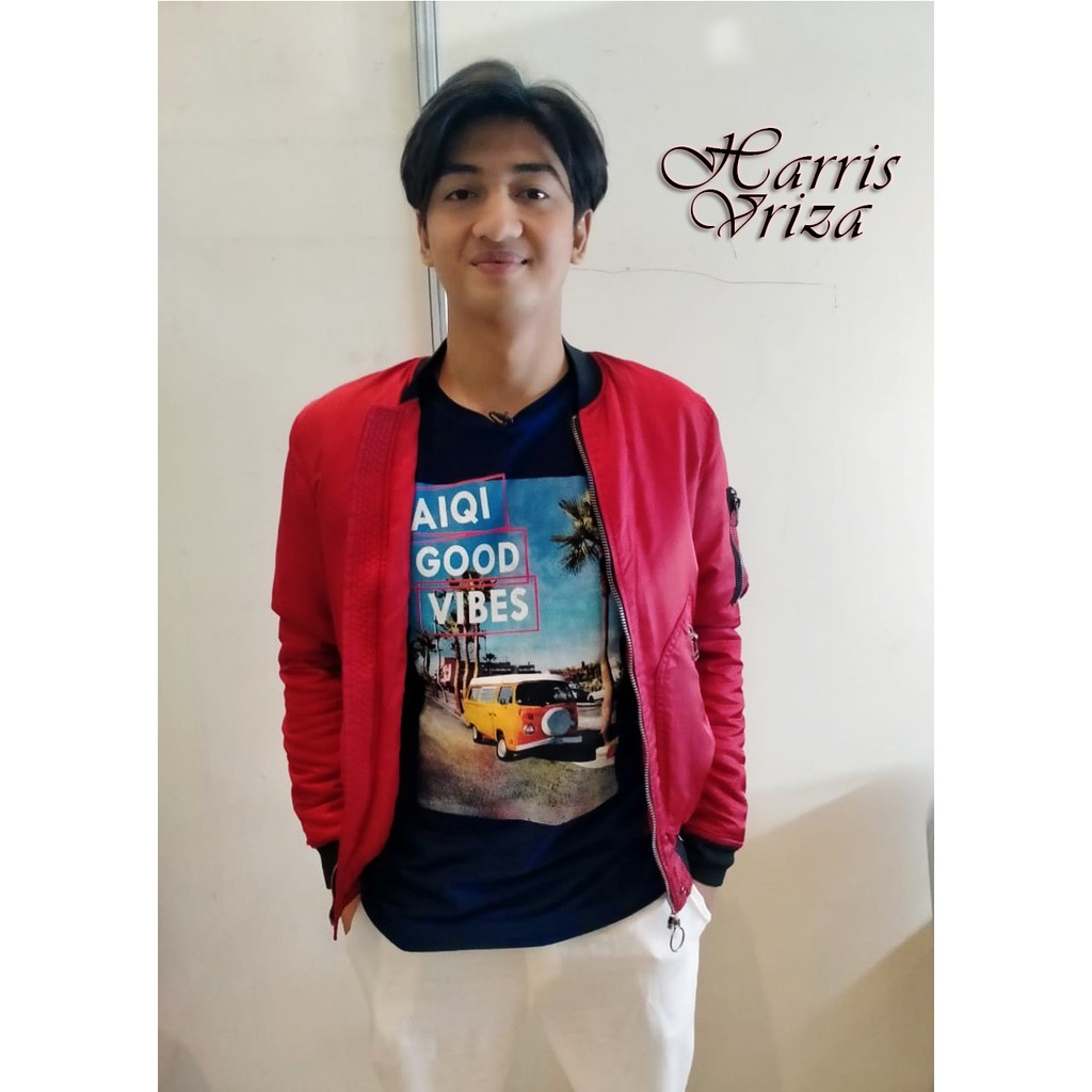 KAOS DISTRO ORIGINAL AIQI