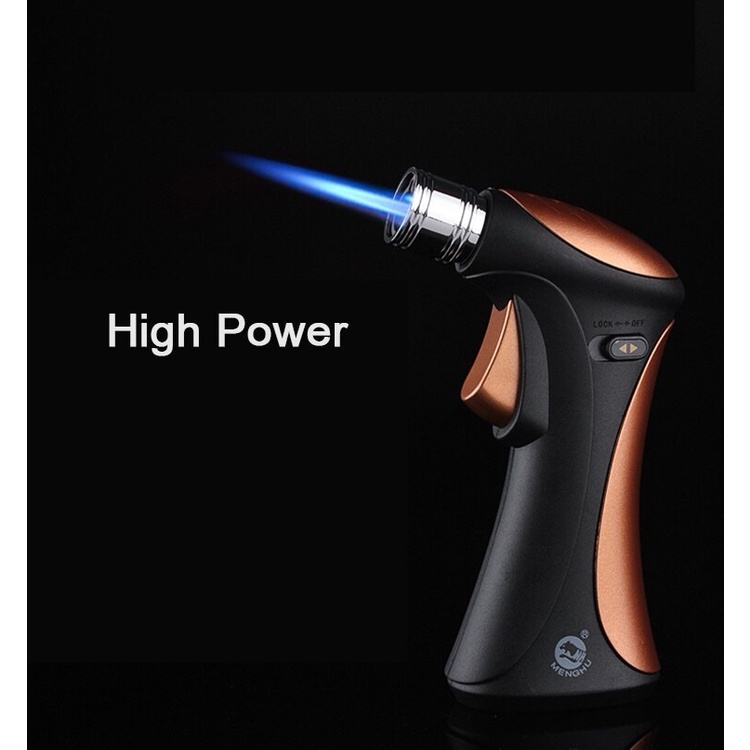 KOREK API POWER TORCH LAS LIGHTER BUTANE