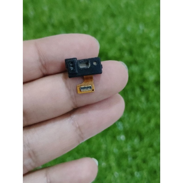 Earpiece Speaker Telinga Atas Xiaomi Mi4c Original Copotan HP