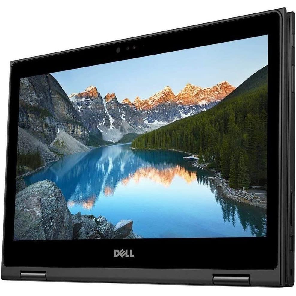 LAPTOP 2IN1 MURAH DELL LATITUDE 3390 RAM 8GB SSD 512GB FHD TOUCH WIN10