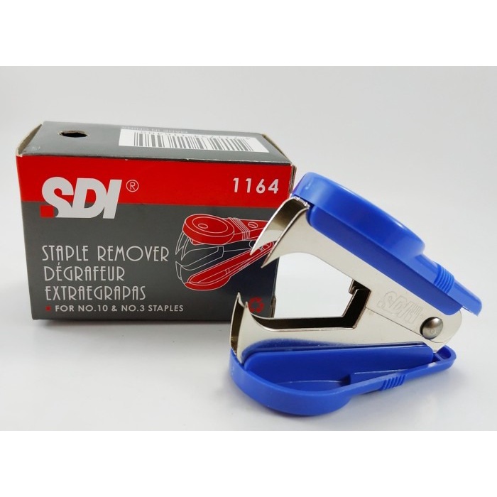 SDI - Remover SDI 1164