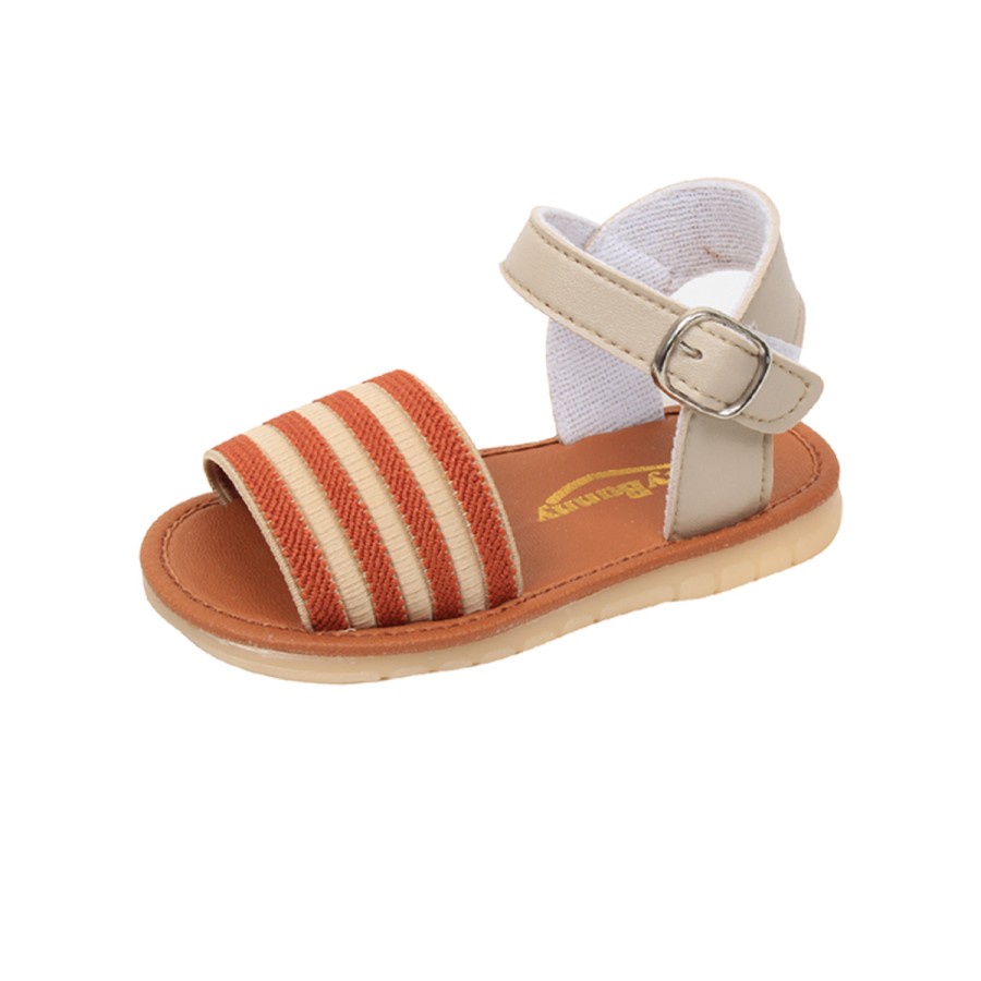 LUSTYBUNNY Sepatu Sandal Bunyi Fashion Perempuan PS-1087