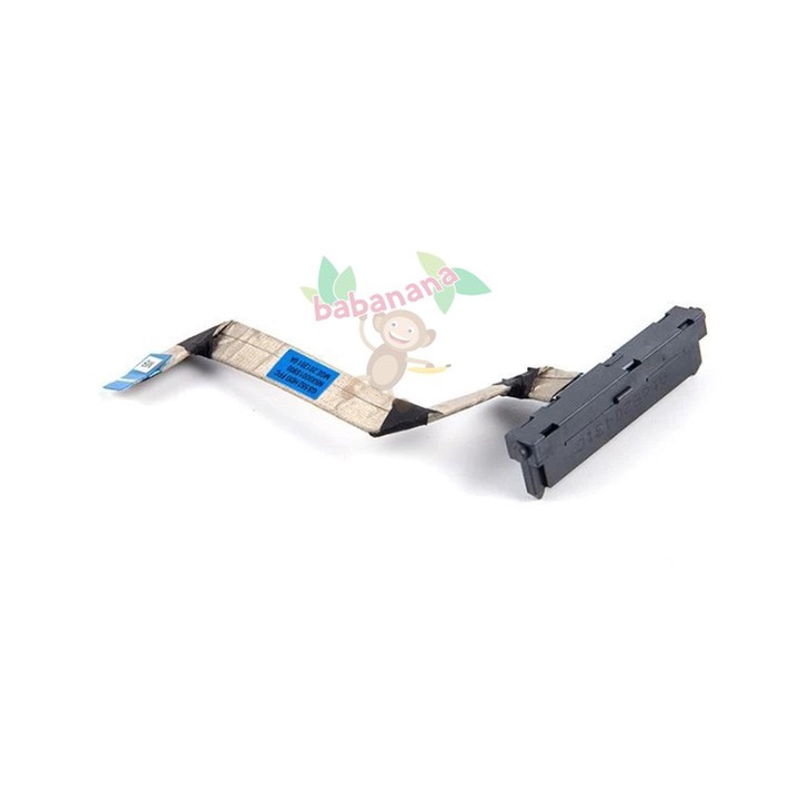 FLEX CABLE LENOVO UPGRADE KIT HDD SSD Lenovo Ideapad 3 15ARE05 15ADA05 15IIL05 15IML05  15IGL05 15IWL05 15IKB05 15IGL05 S350 GS550 KABEL SATA III SECOND HDD SSD CONNECTOR FLEKSIBEL CABLE