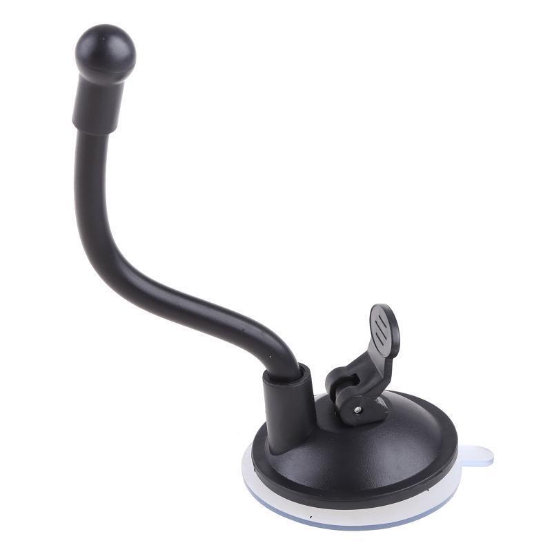 Car Phone Holder Suction (Holder Mobil Leher Angsa)