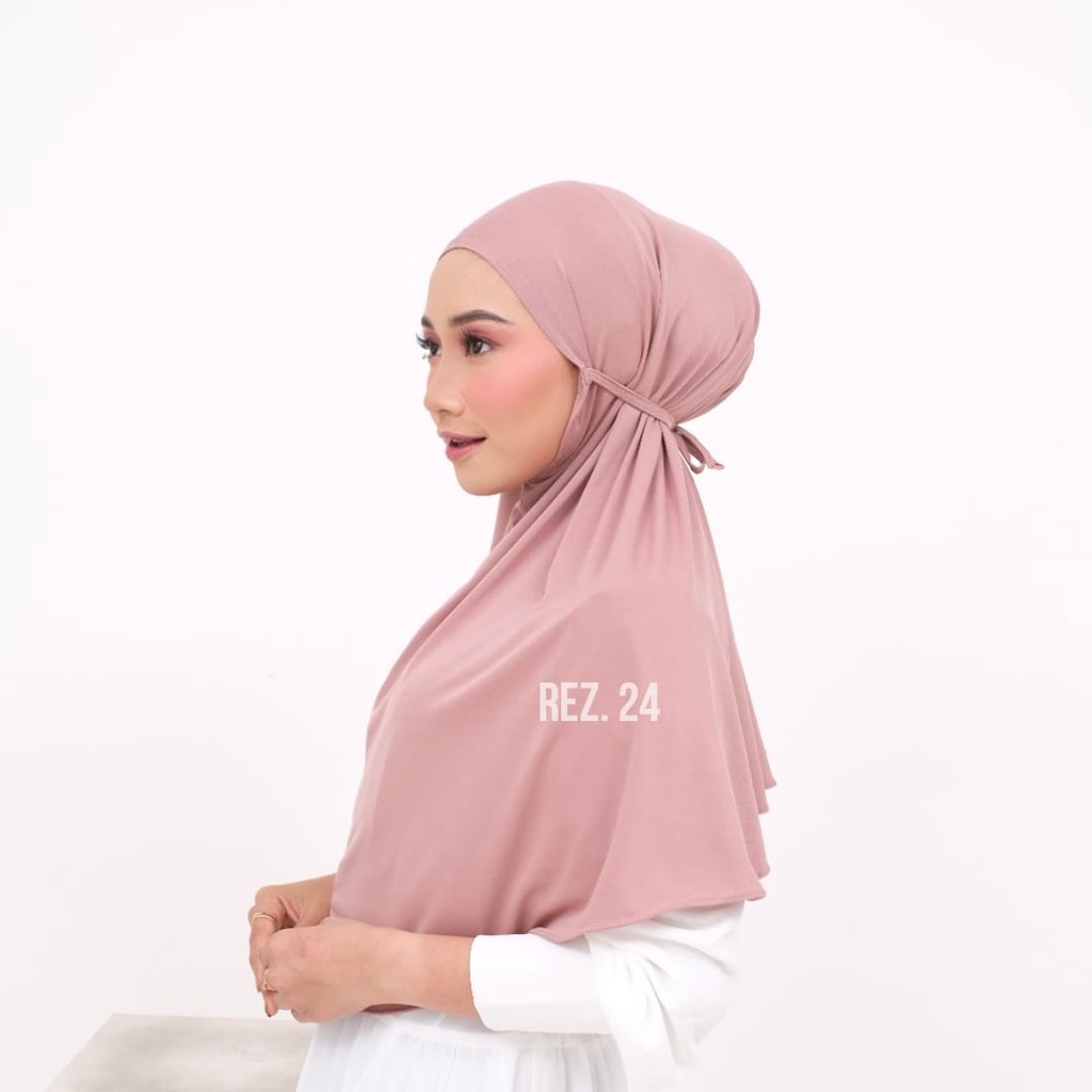 BERGO JERSEY JUMBO DEWASA