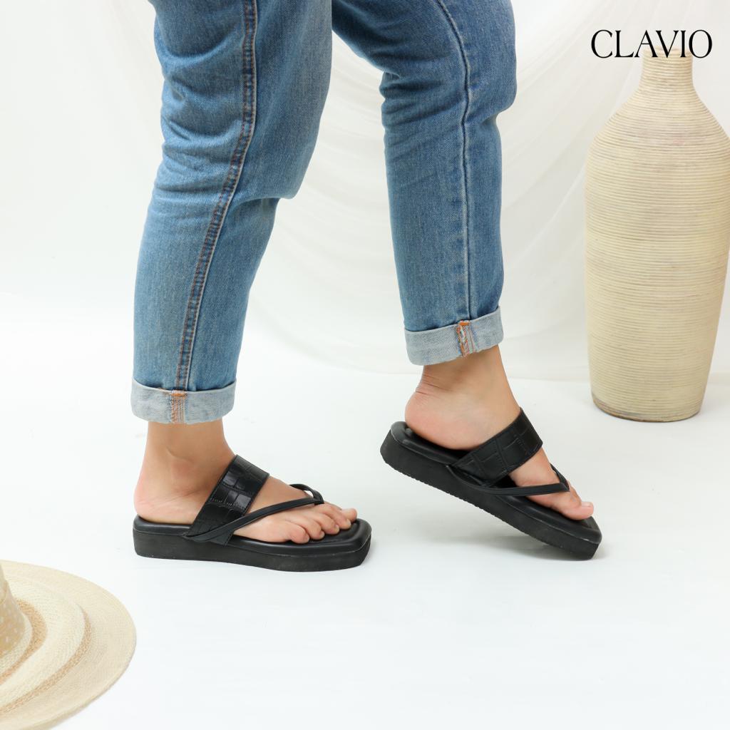 CLAVIO Elina Platform