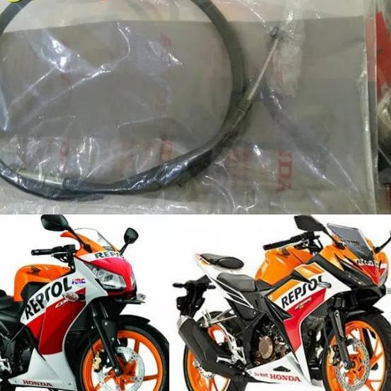 Promo clutch cable kabel kopling honda cbr 150 lokal cbr 150R led cbr 150 facelift cbr 150 cbu origi