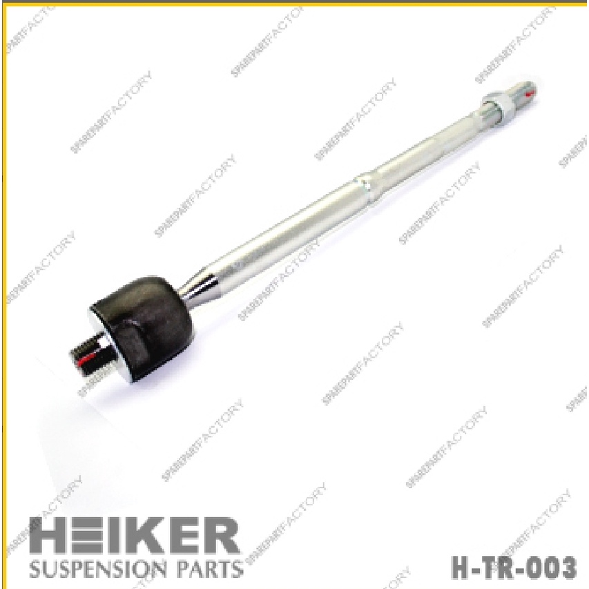 HEIKER RACK END - LONG TIE ROD AVANZA XENIA (2004-2011) / SIRION