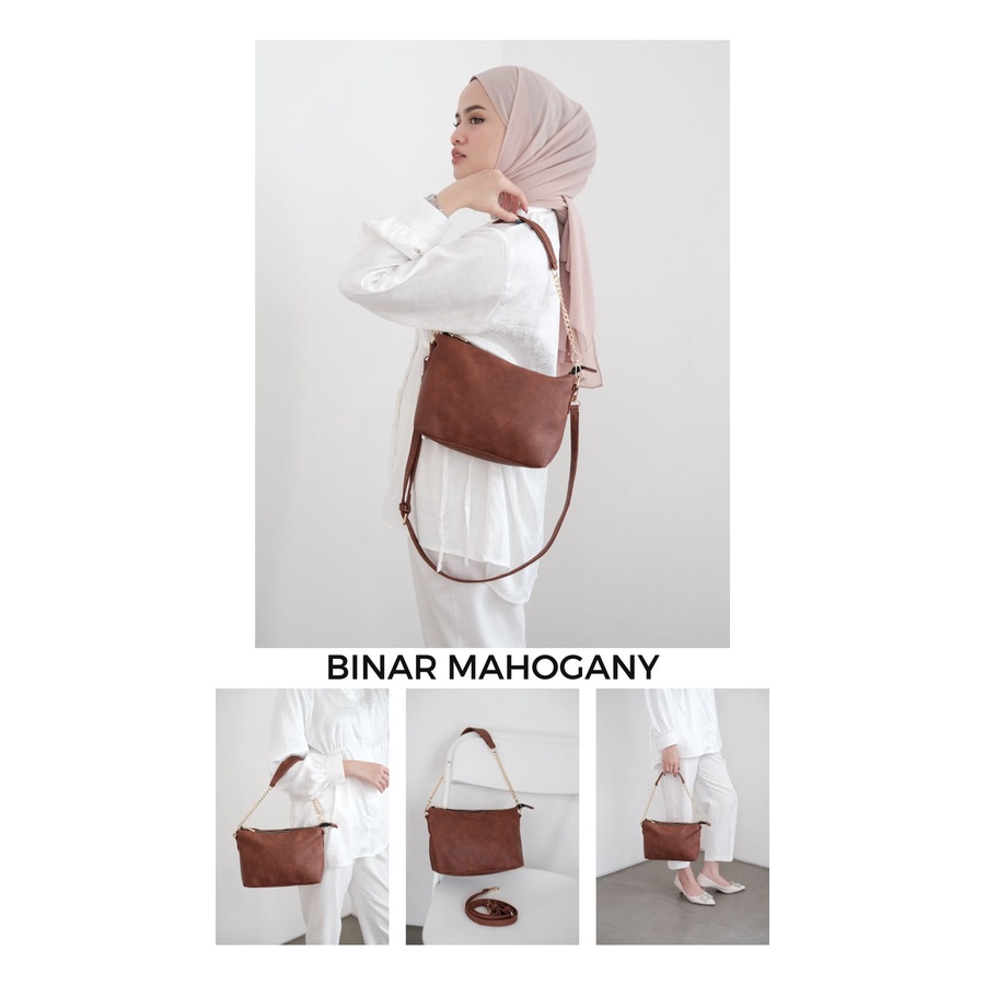 PRIOR BAG - BINAR BAG