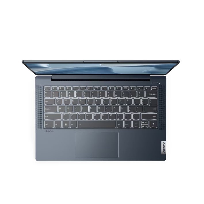 Lenovo Ideapad Slim 5 14IAL7 INTEL CORE i5 1235U RAM16GB SSD512GB 14FHD IPS WINDOWS 11 DAN OFFICE 2021 ORIGINAL