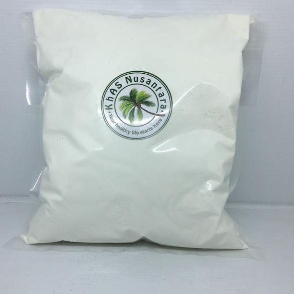 

Bisa Cod Cream Coconut Powder (CCP) Tepung Santan Kelapa 500 gram - Terlaris