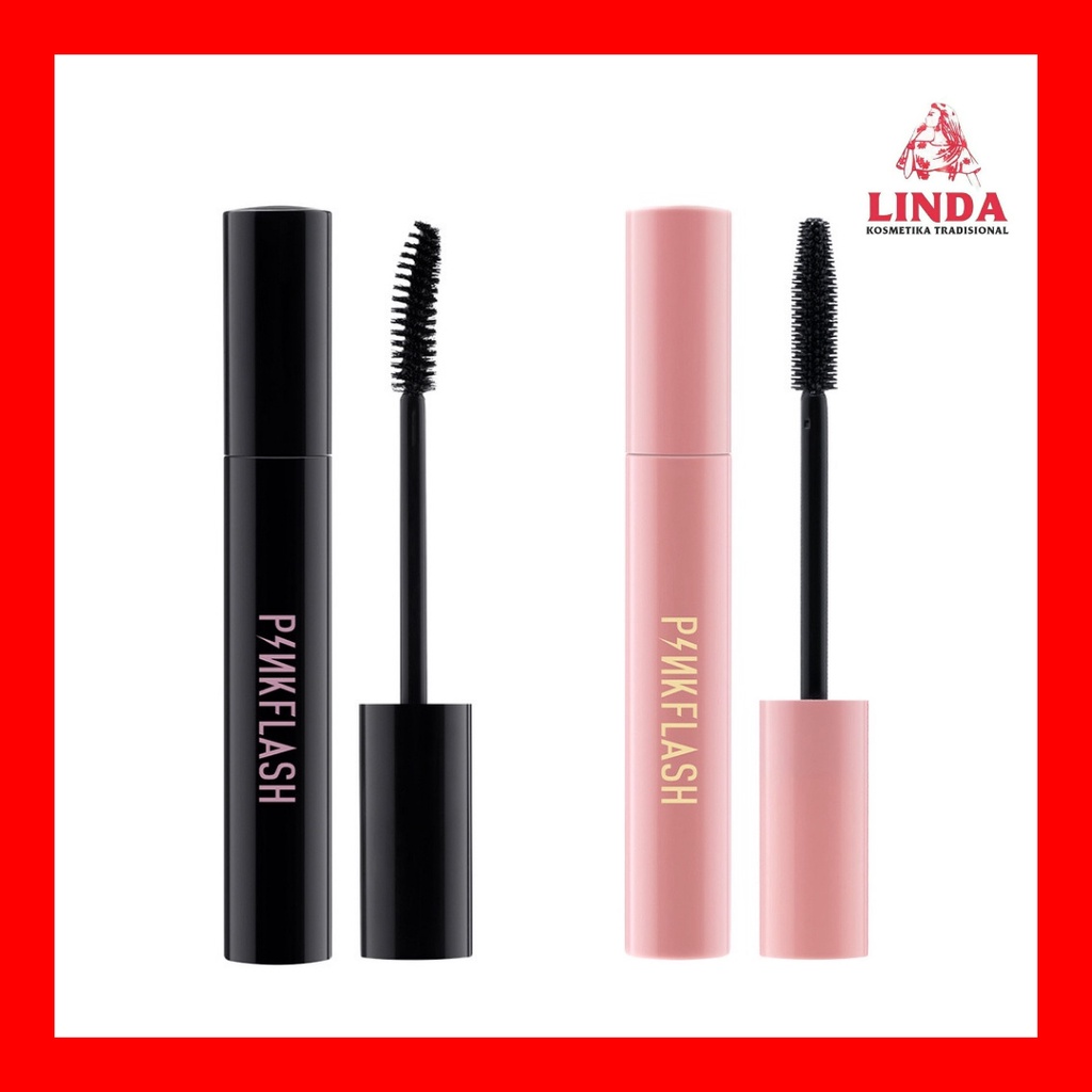 PINKFLASH MACARA