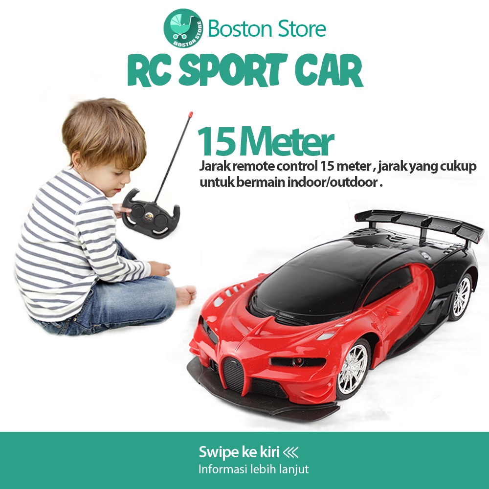 Bostonstore Mainan Mobil Mini / Mainan Mobil remot control anak USB charge Lampu / Mainan Mobil Remot Control / Mainan Mobil Remot / Mainan Mobil Remot Control Charger / Mainan Mobil Remot Control Off road / Mainan Mobil Remot Kontrol