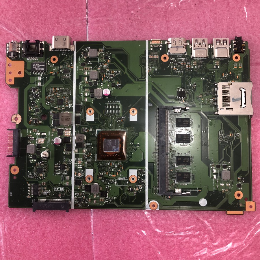 Motherboard Asus X441B X441BA X441 AMD A9 9425