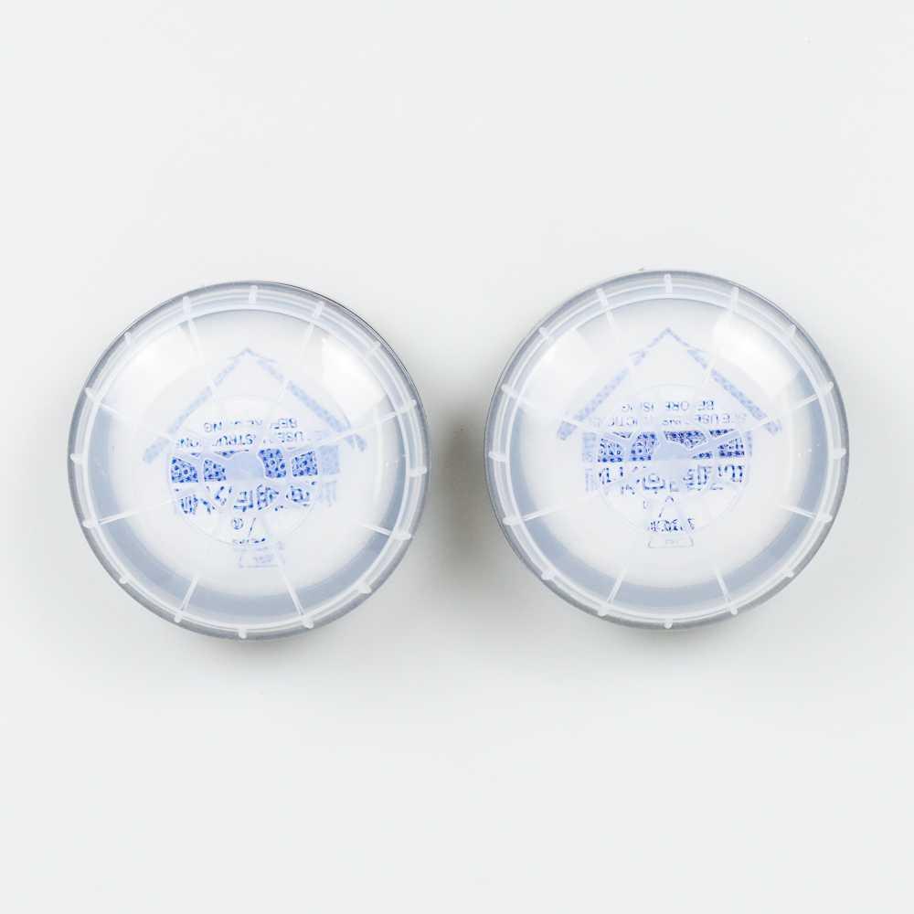 308Plus Masker Gas Respirator Anti-Dust Chemical Safety Glasses - SF03