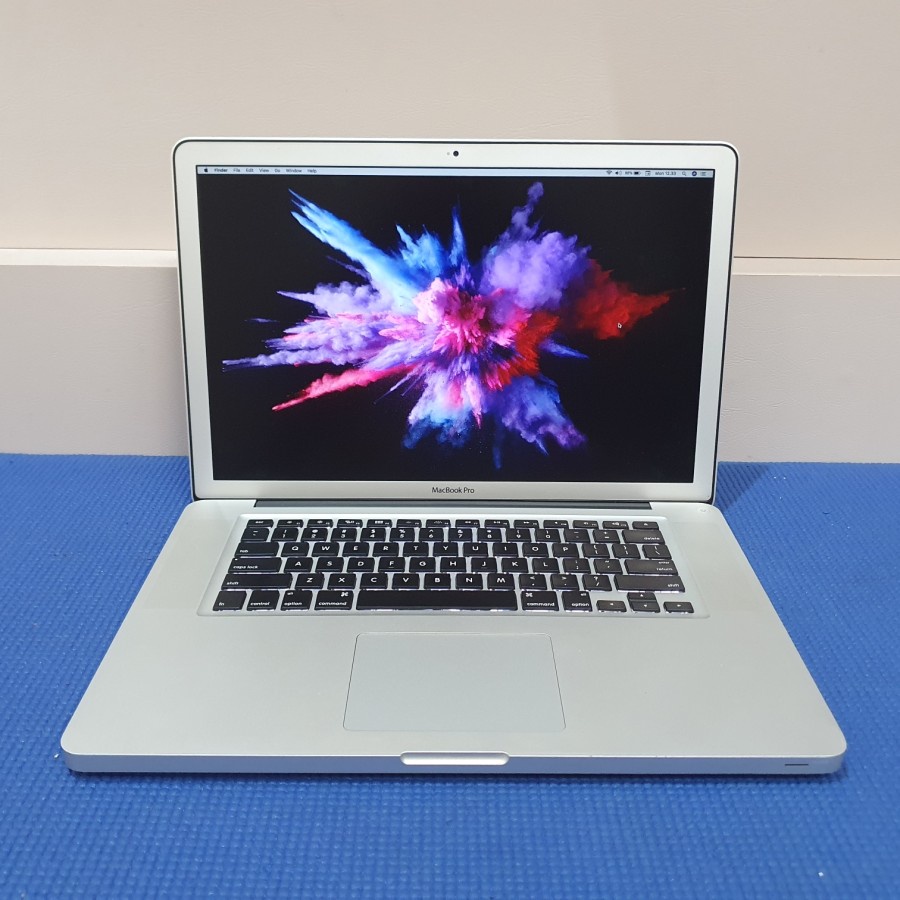 Laptop Macbook Pro
