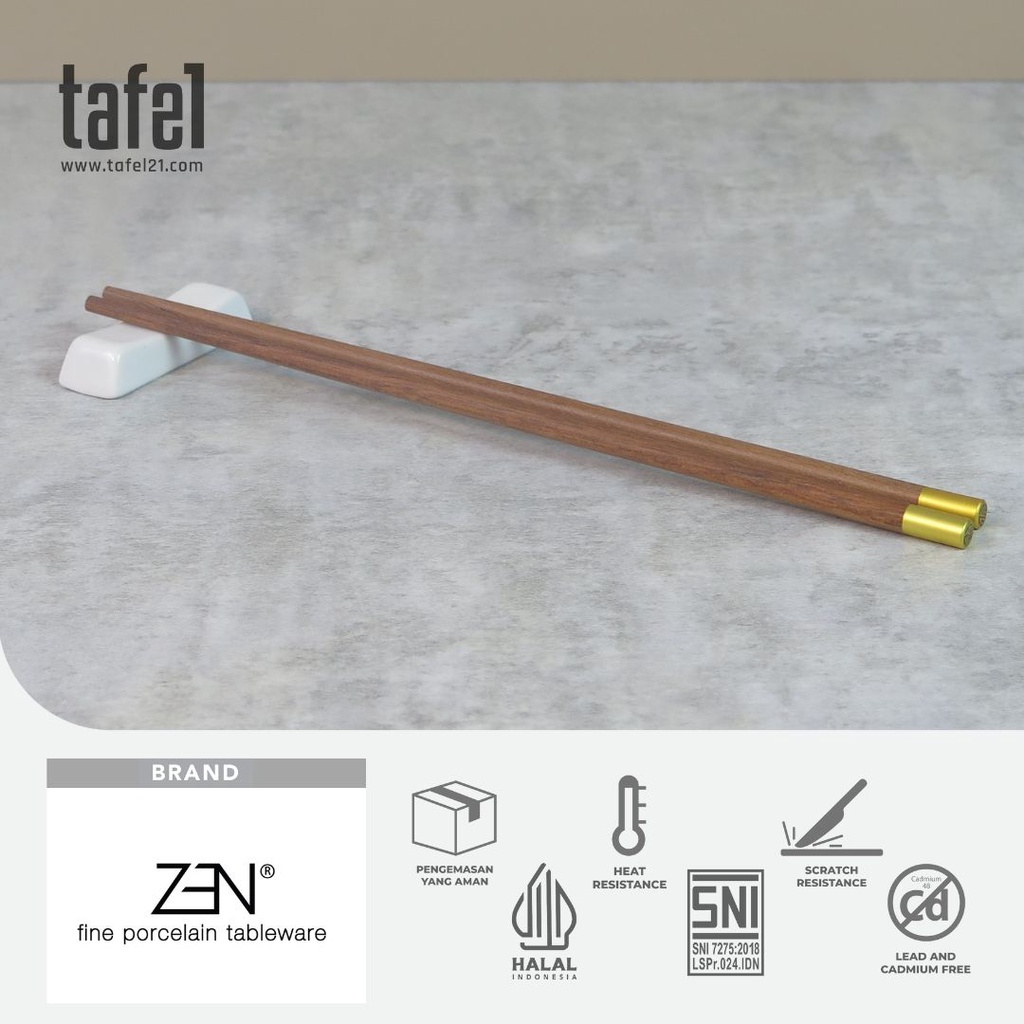 ZEN Chopstick Rest HORECA