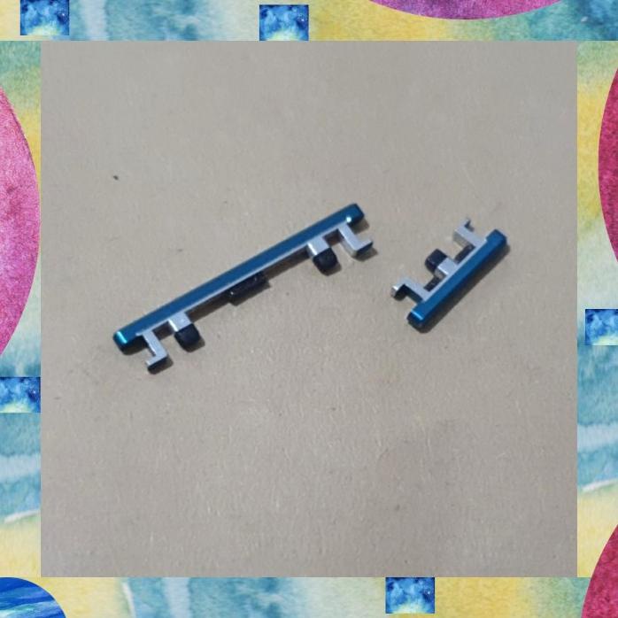 Tombol On Off Volume Honor 10 Bayar Cod