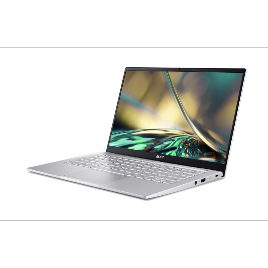 ACER SWIFT 3 NOW SF314 - EVO i7-1260P - 16GB - 512GB SSD - 14&quot;QHD IPS 100%sRGB - WIN11 - OHS