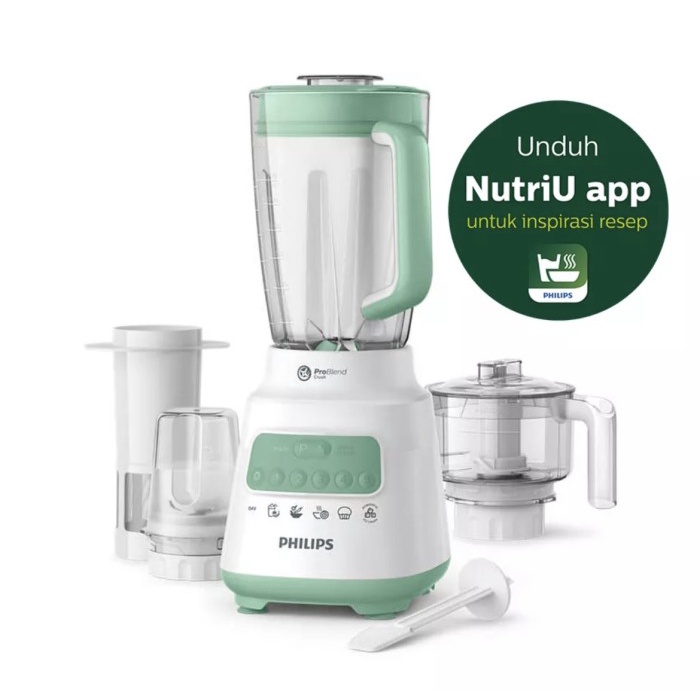philips blender hr2223/30 series 5000 ORIGINAL