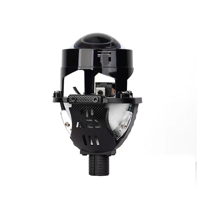 Biled AES Turbo SE 2.5 Inch TBS AES - Sepasang