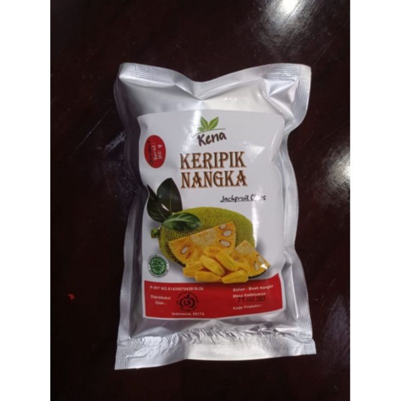 

keripik nangka