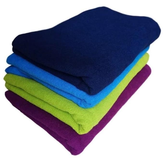 Handuk Mandi Century jumbo 88x138 cm Bordir GUCCI HOT PROMO