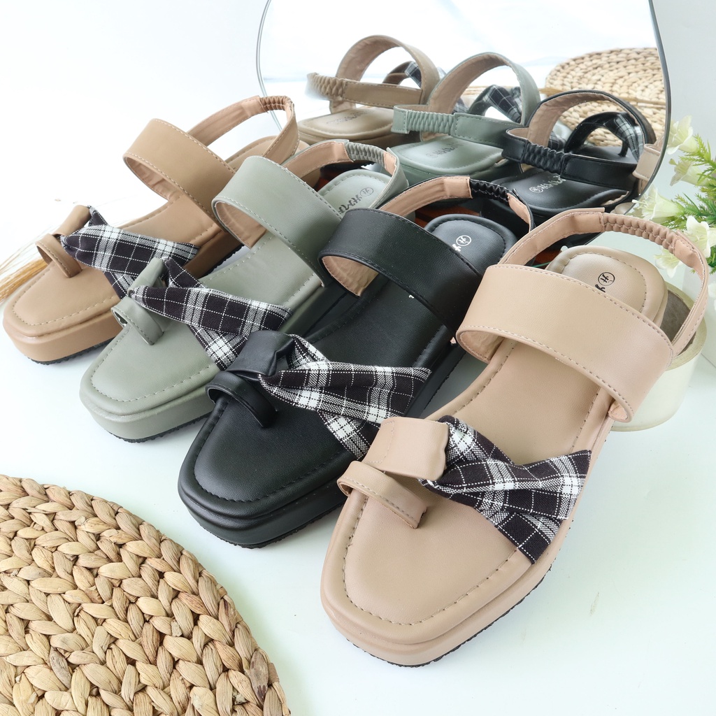 HMF Himy Sandal FlipFlop Wanita