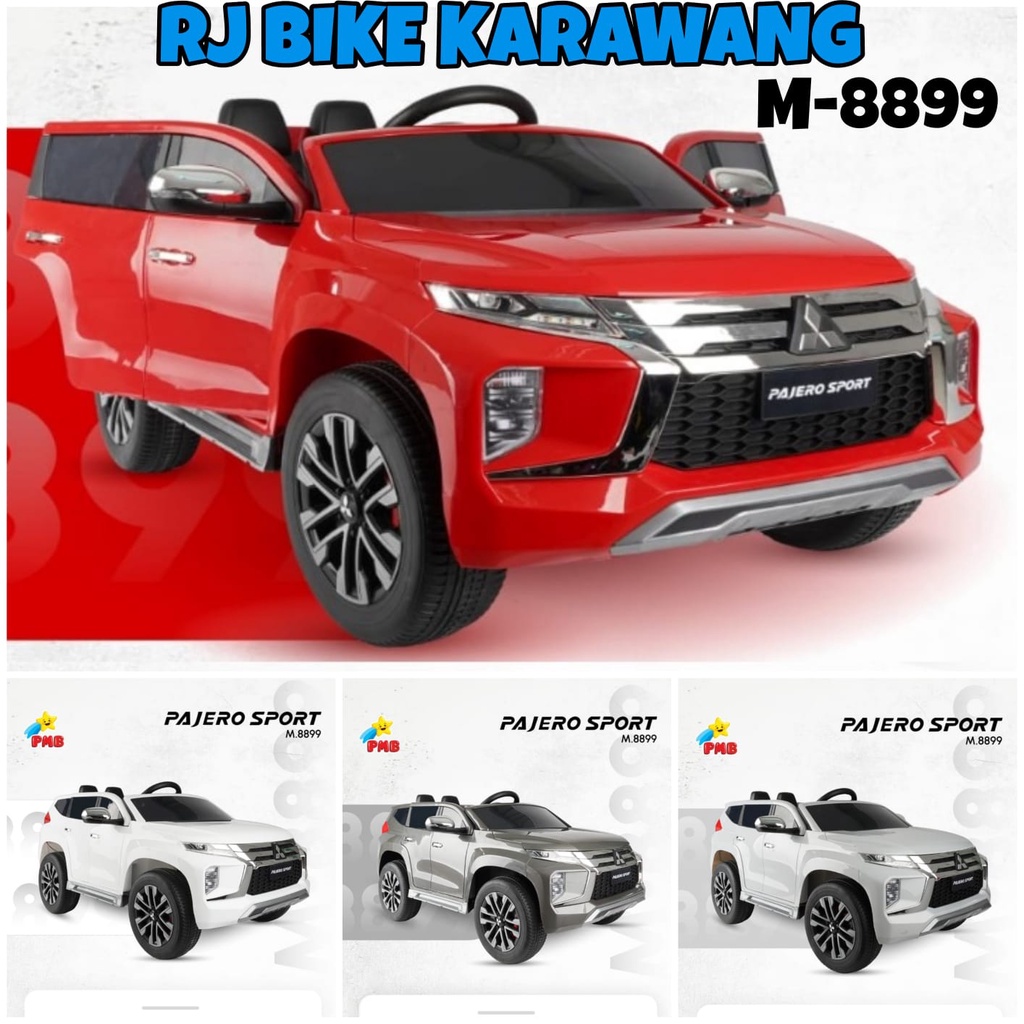 MOBILAN AKI PMB M 8899 MITSUBISHI PAJERO SPORT