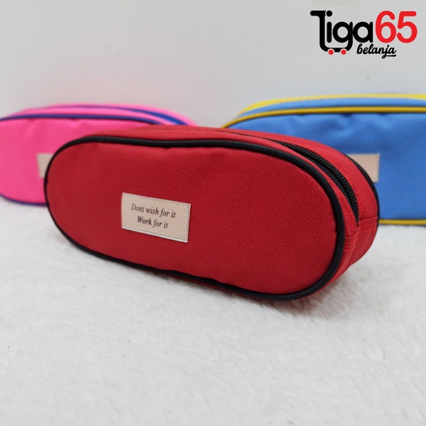 365 GREEBEL PENCIL BAG 0323-24