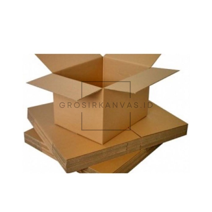 

Kardus Karton - Packing Tambahan