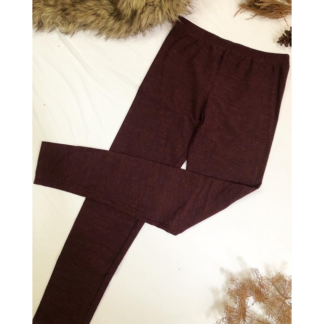 Celana Legging Preloved