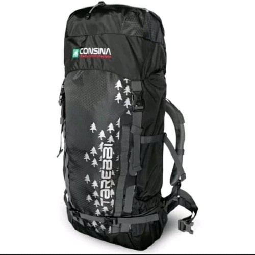 CARRIER/CARIL/TAS GUNUNG/BACKPACK CONSINA TAREBI ORIGINAL PRODUK CONSINA