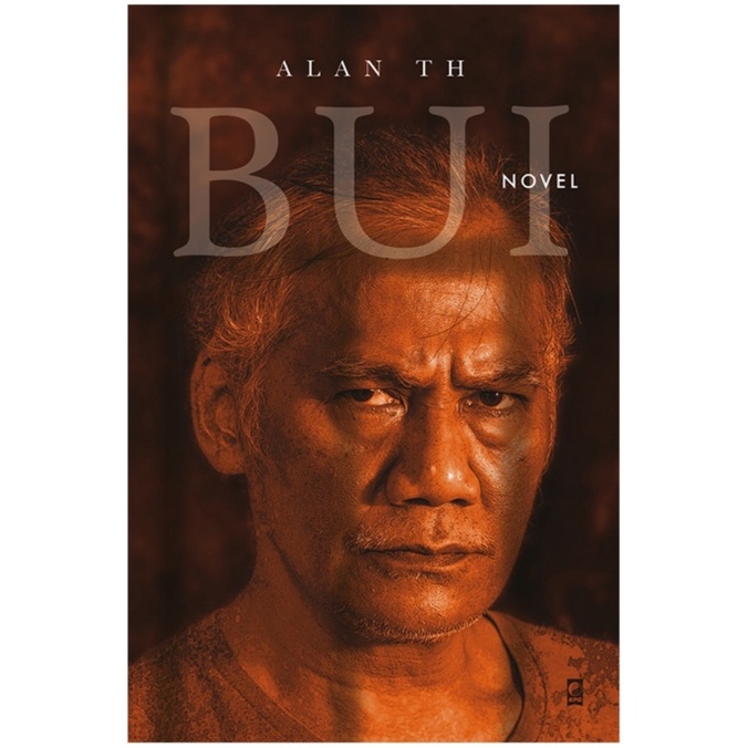 Novel BUI - Alan Th