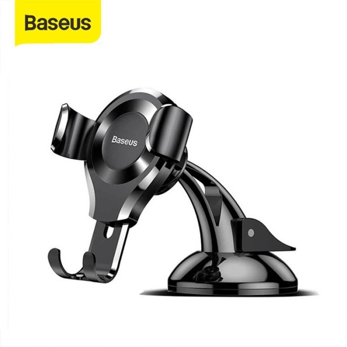 BASEUS Osculum Type Gravity Car Mount - SUYL-XP