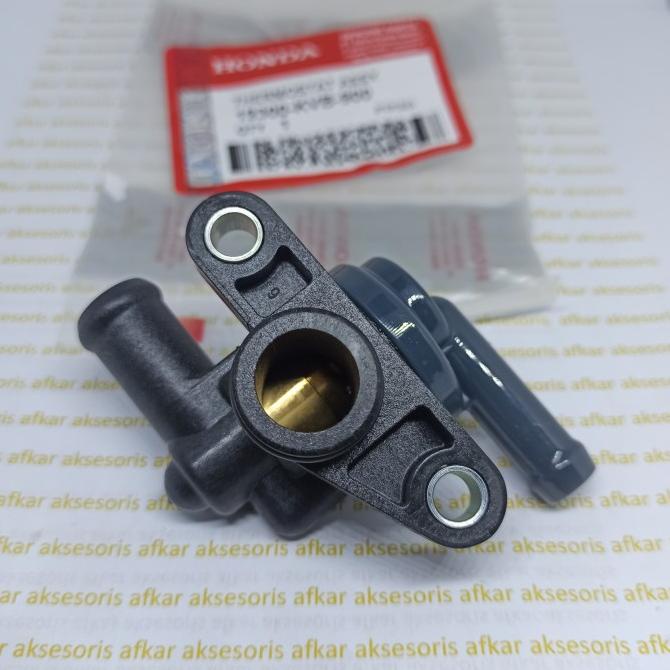 Thermostat Vario 110 Karbu